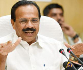 KJ george